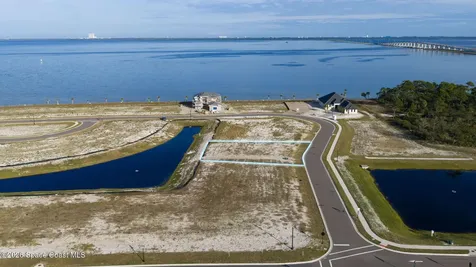 6372 Constellation Drive Titusville FL 32780