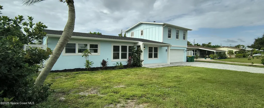 216 NE 3rd Street Satellite Beach FL 32937