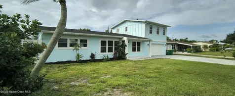 216 NE 3rd Street Satellite Beach FL 32937