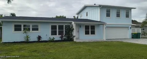 216 NE 3rd Street Satellite Beach FL 32937