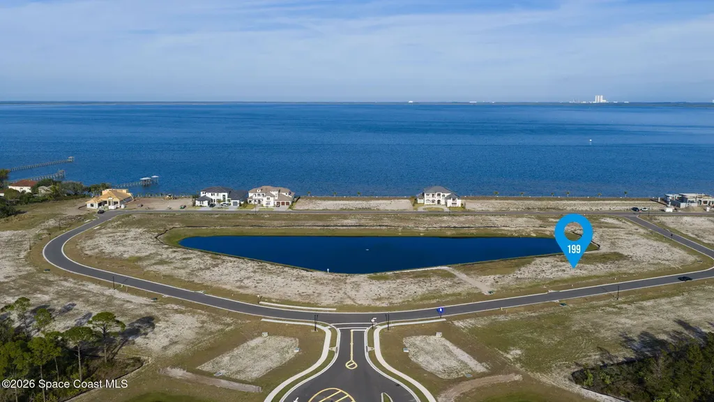 5572 Constellation Drive Titusville FL 32780