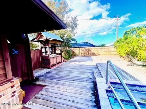 565 Heather Avenue NE Palm Bay FL 32907