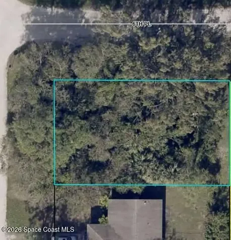 6195 6th Place Vero Beach FL 32968