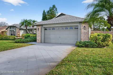 2643 Kingdom Avenue Melbourne FL 32934