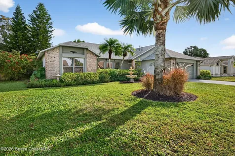 2643 Kingdom Avenue Melbourne FL 32934