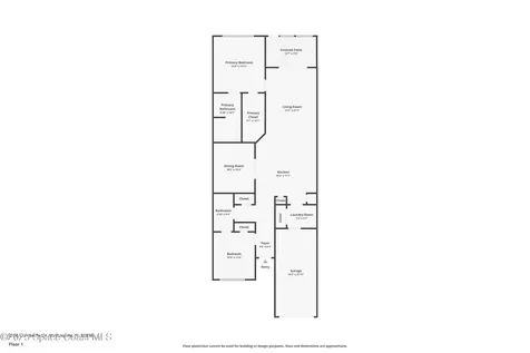 2700 Camberly Circle Melbourne FL 32940