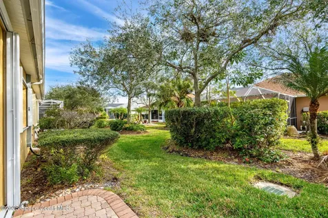 2700 Camberly Circle Melbourne FL 32940