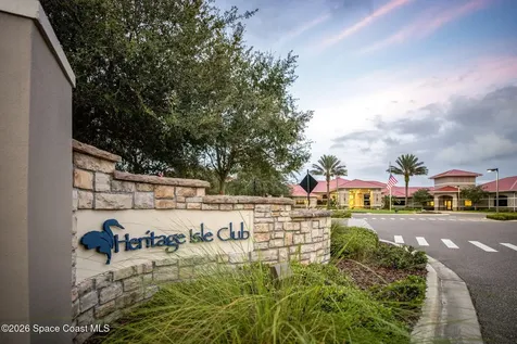 2700 Camberly Circle Melbourne FL 32940