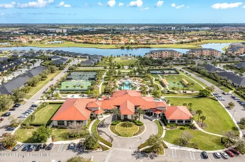 2700 Camberly Circle Melbourne FL 32940