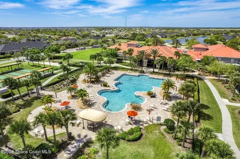 2700 Camberly Circle Melbourne FL 32940
