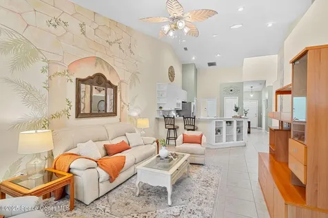 2700 Camberly Circle Melbourne FL 32940