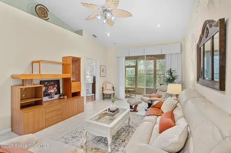 2700 Camberly Circle Melbourne FL 32940