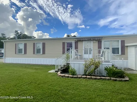 264 Holiday Park Boulevard NE Palm Bay FL 32907