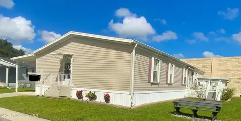 264 Holiday Park Boulevard NE Palm Bay FL 32907