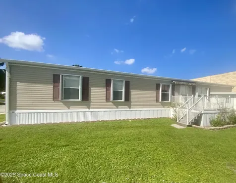 264 Holiday Park Boulevard NE Palm Bay FL 32907