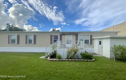 264 Holiday Park Boulevard NE Palm Bay FL 32907