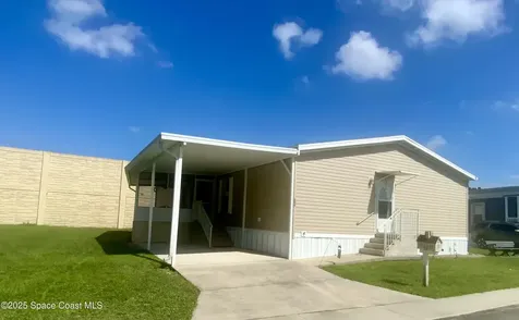 264 Holiday Park Boulevard NE Palm Bay FL 32907