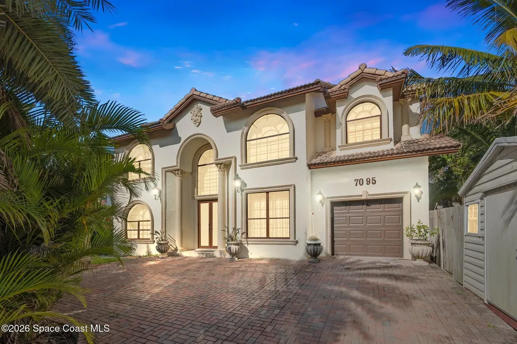 7095 S Highway A1a Melbourne Beach FL 32951