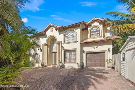 7095 S Highway A1a Melbourne Beach FL 32951