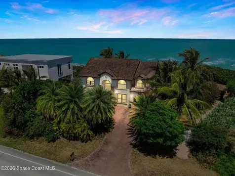 7095 S Highway A1a Melbourne Beach FL 32951