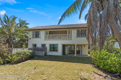 7095 S Highway A1a Melbourne Beach FL 32951