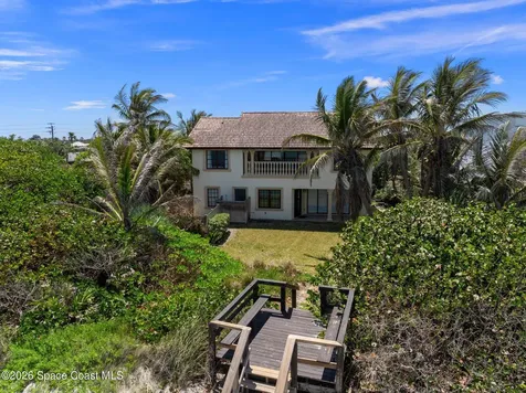 7095 S Highway A1a Melbourne Beach FL 32951