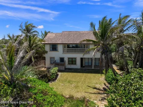 7095 S Highway A1a Melbourne Beach FL 32951