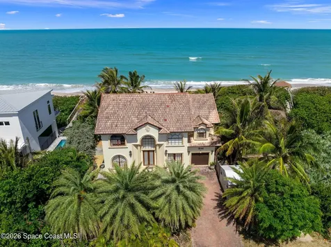 7095 S Highway A1a Melbourne Beach FL 32951