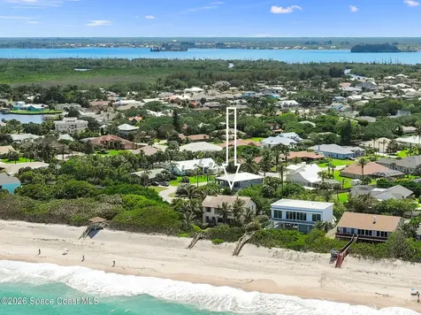 7095 S Highway A1a Melbourne Beach FL 32951