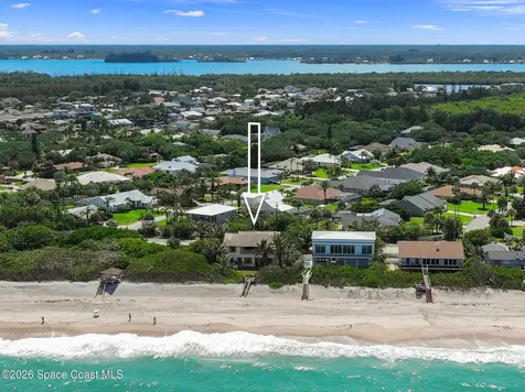 7095 S Highway A1a Melbourne Beach FL 32951
