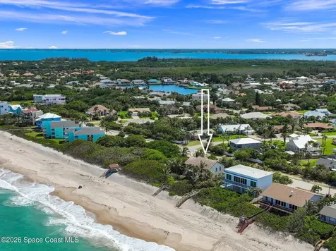 7095 S Highway A1a Melbourne Beach FL 32951