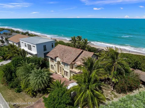 7095 S Highway A1a Melbourne Beach FL 32951