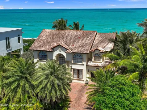 7095 S Highway A1a Melbourne Beach FL 32951