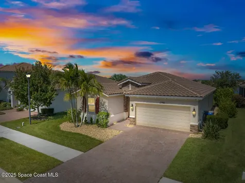 1786 Berkshire Circle SW Vero Beach FL 32968