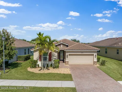 1786 Berkshire Circle SW Vero Beach FL 32968