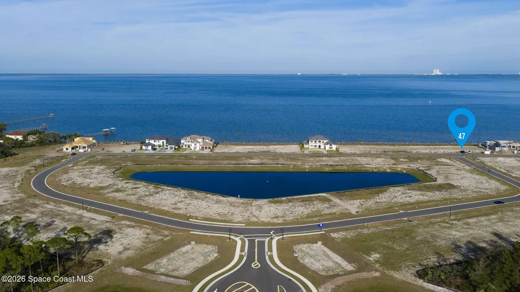5881 Constellation Drive Titusville FL 32780
