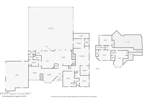 2212 Smoketree Court Longwood FL 32779