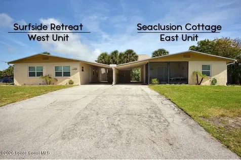 1299 S Orlando Avenue S Cocoa Beach FL 32931