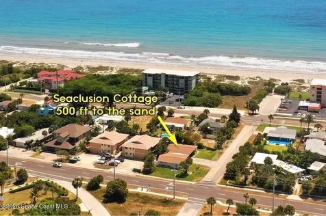1299 S Orlando Avenue S Cocoa Beach FL 32931