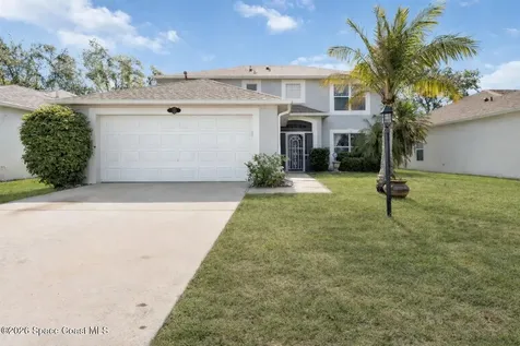 1531 Vista Lake Circle Melbourne FL 32904