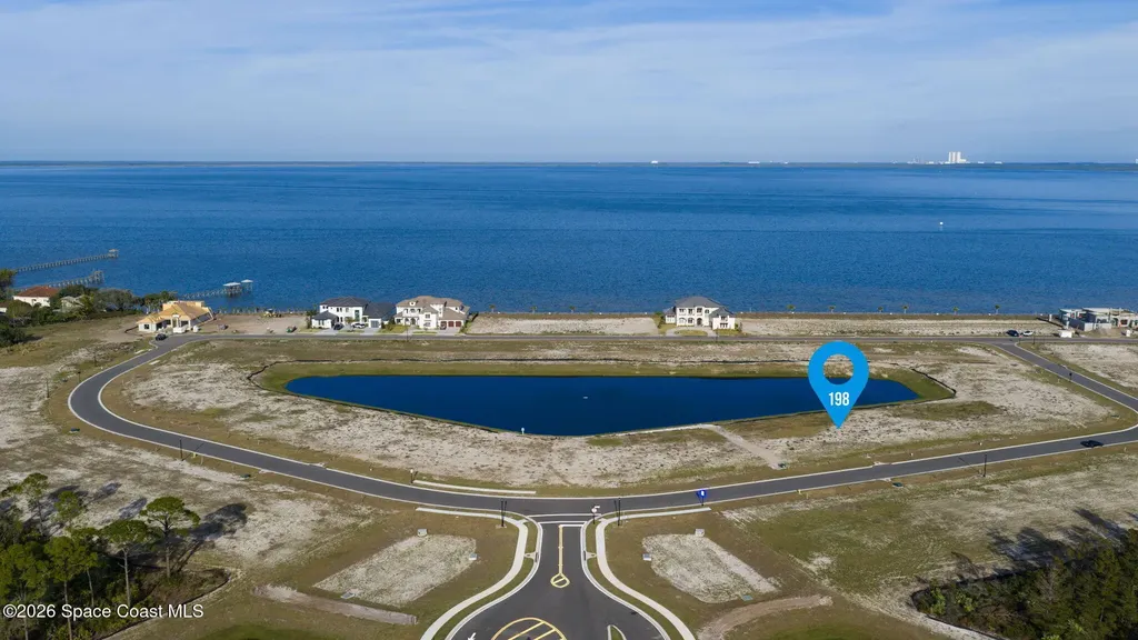 5582 Constellation Drive Titusville FL 32780