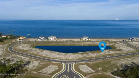5582 Constellation Drive Titusville FL 32780