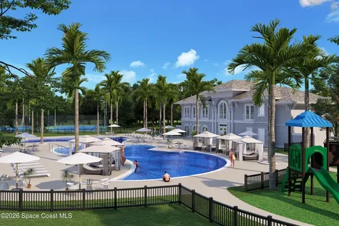 5582 Constellation Drive Titusville FL 32780