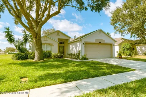 2152 Spring Creek Circle NE Palm Bay FL 32905