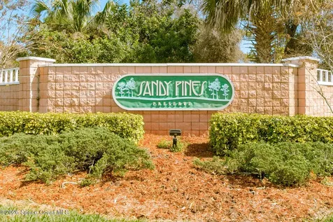 2152 Spring Creek Circle NE Palm Bay FL 32905