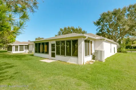 2152 Spring Creek Circle NE Palm Bay FL 32905