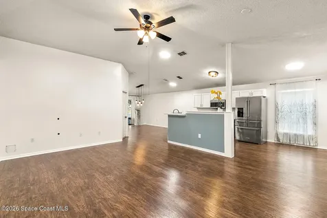 2152 Spring Creek Circle NE Palm Bay FL 32905