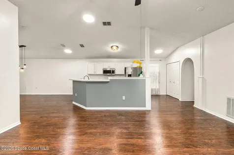 2152 Spring Creek Circle NE Palm Bay FL 32905