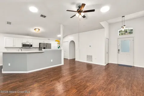 2152 Spring Creek Circle NE Palm Bay FL 32905