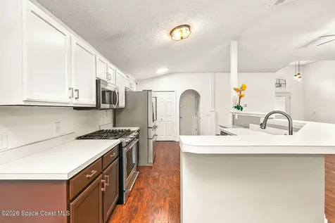 2152 Spring Creek Circle NE Palm Bay FL 32905